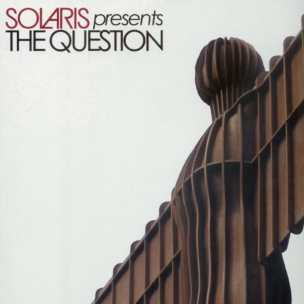 Solaris - The Question