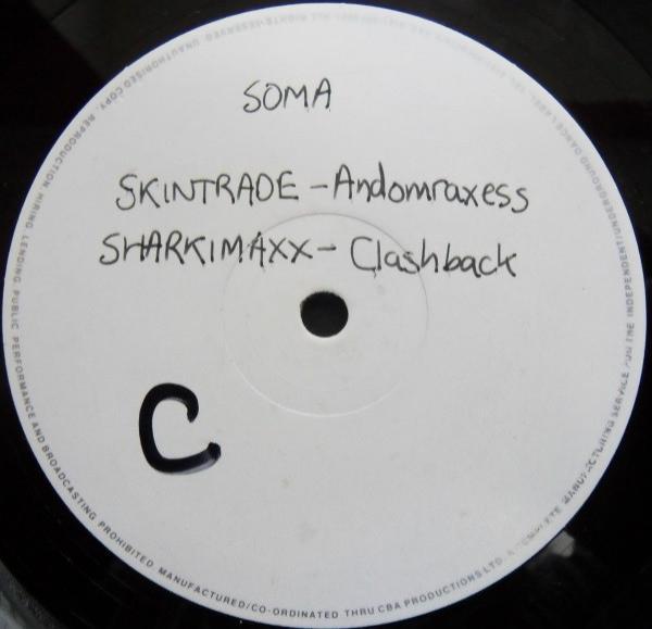  - Soma Quality Recordings - Volume 2