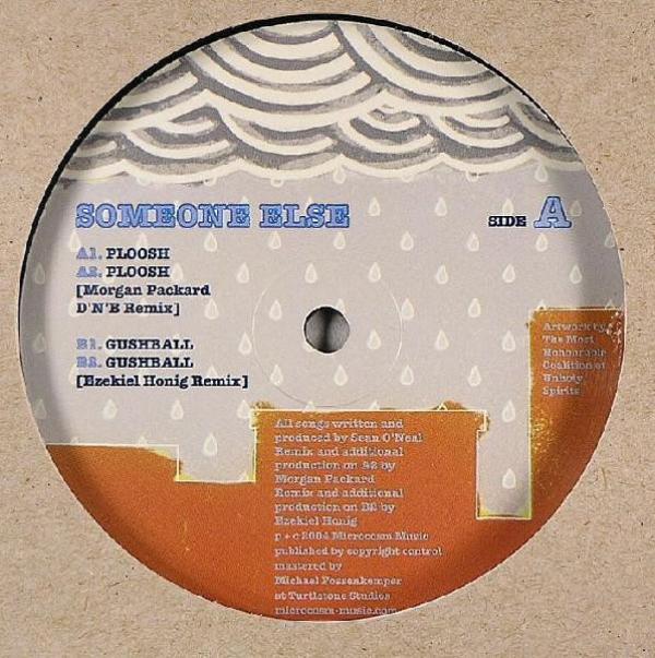 Someone Else (2) - Ploosh EP