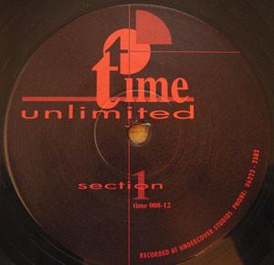 Sonicity - Do The Pope Know Breakbeat