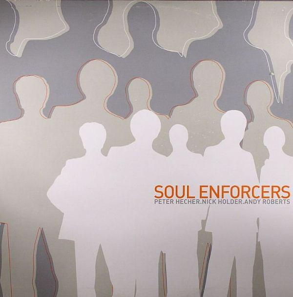  - Soul Enforcers