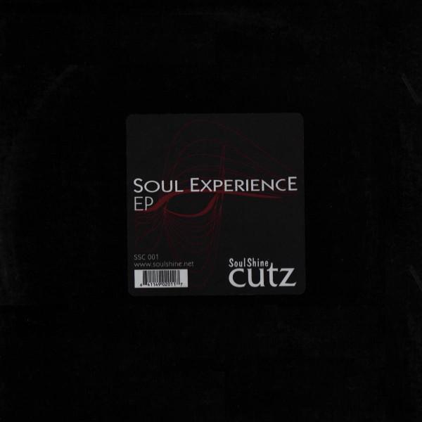 Soul Experience - Soul Experience EP