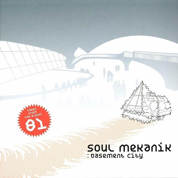 Soul Mekanik - Basement City