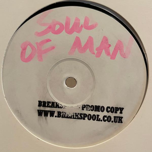 Soul Of Man - Dirty Waltzer / Get It Girls