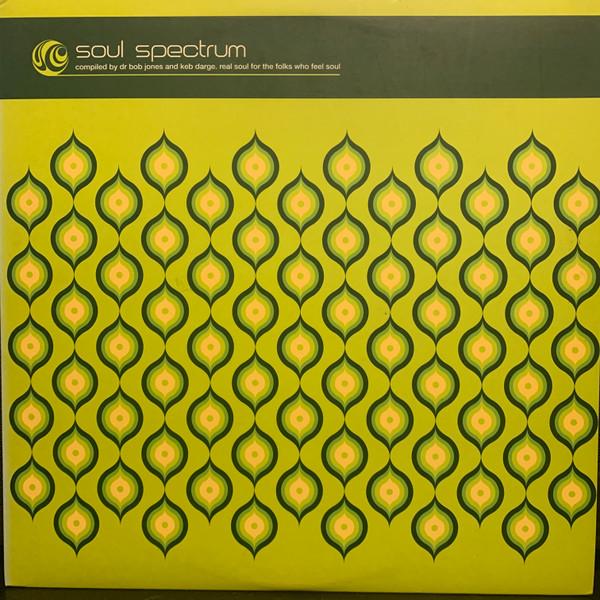  - Soul Spectrum