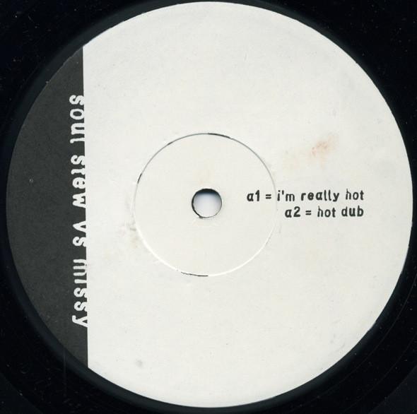 Soul Stew, Missy Elliott - I'm Really Hot