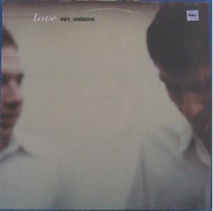 Soulpatrol - Love EP1