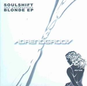 Soulshift - Blonde EP
