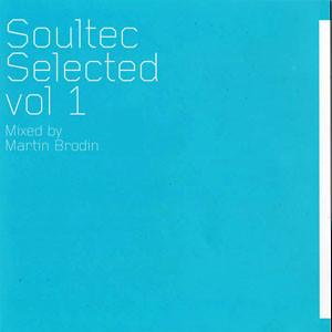  - Soultec Selected Vol. 1
