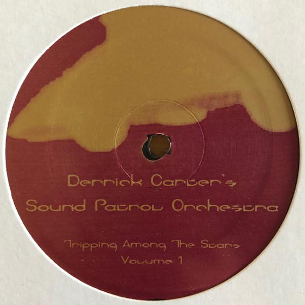 Sound Patrol - Tripping Among The Stars (Volume 1)