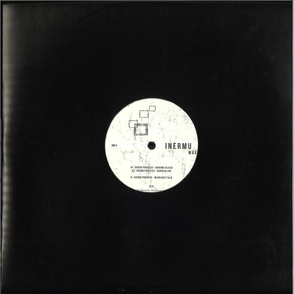 Sound Process - Inermuwax 014