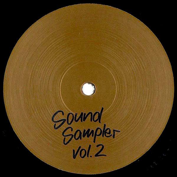  - Sound Sampler Vol. 2