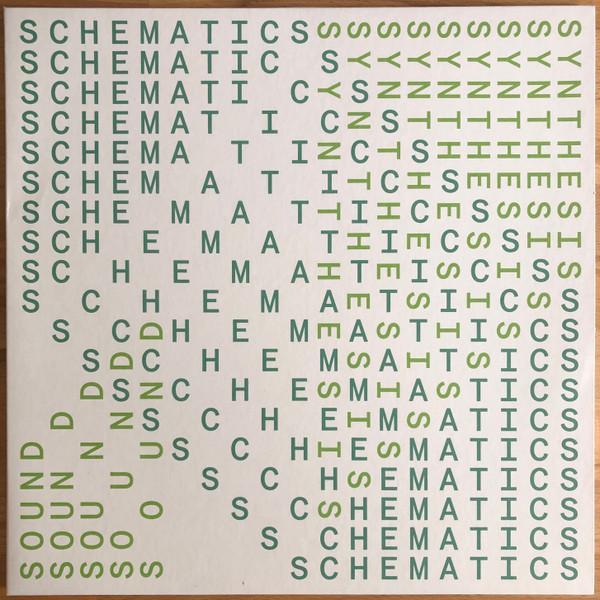 Sound Synthesis - Schematics