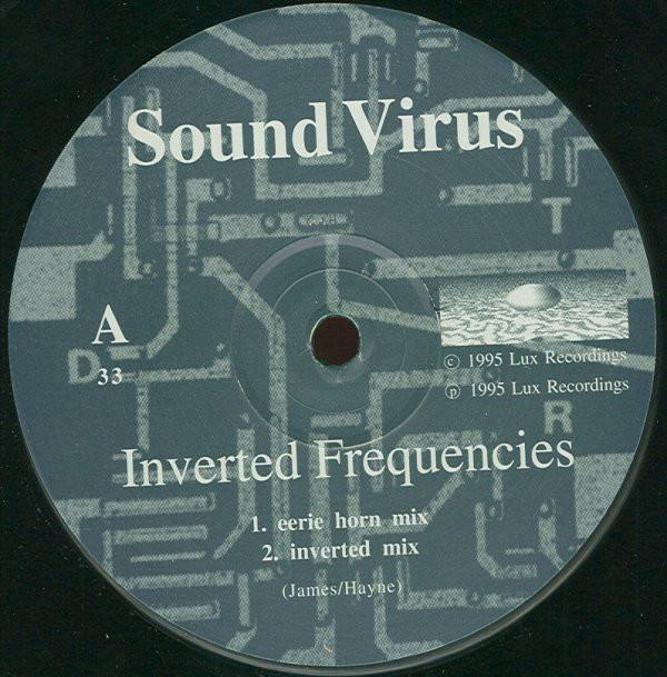 Sound Virus - Inverted Frequencies