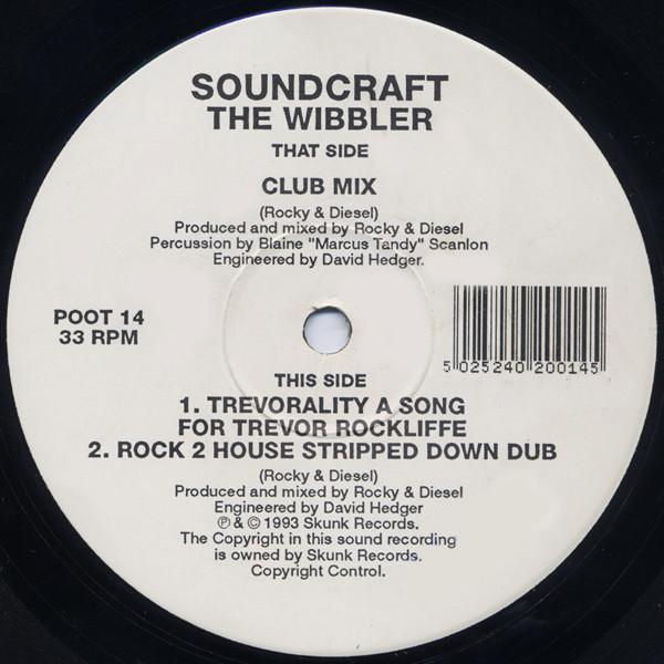 Soundcraft - The Wibbler