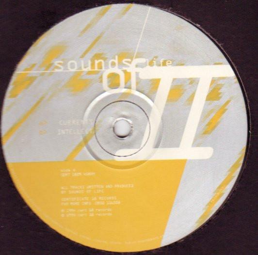 Sounds Of Life (2) - II
