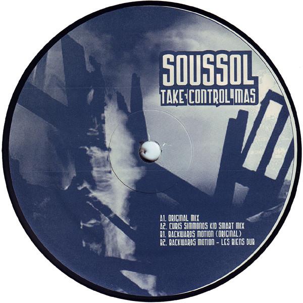 Soussol - Take Control Mas