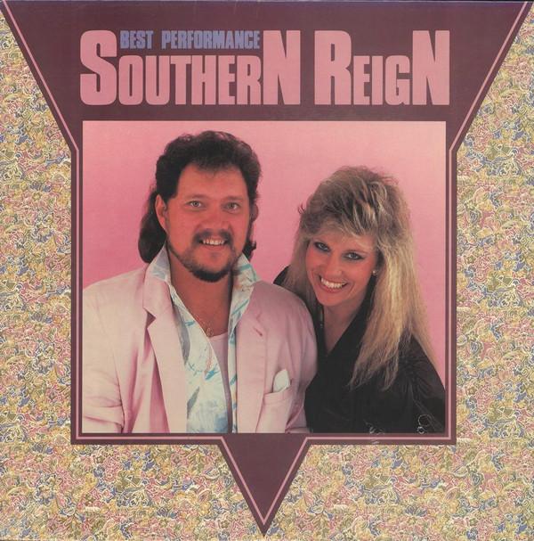 Southern Reign - Best Performance