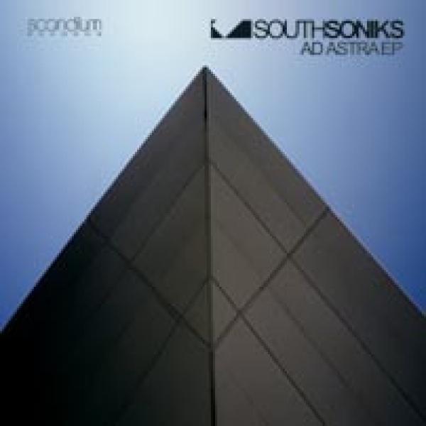 Southsoniks - Ad Astra EP