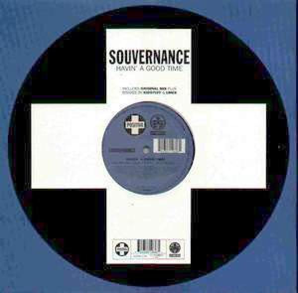 Souvernance - Havin' A Good Time
