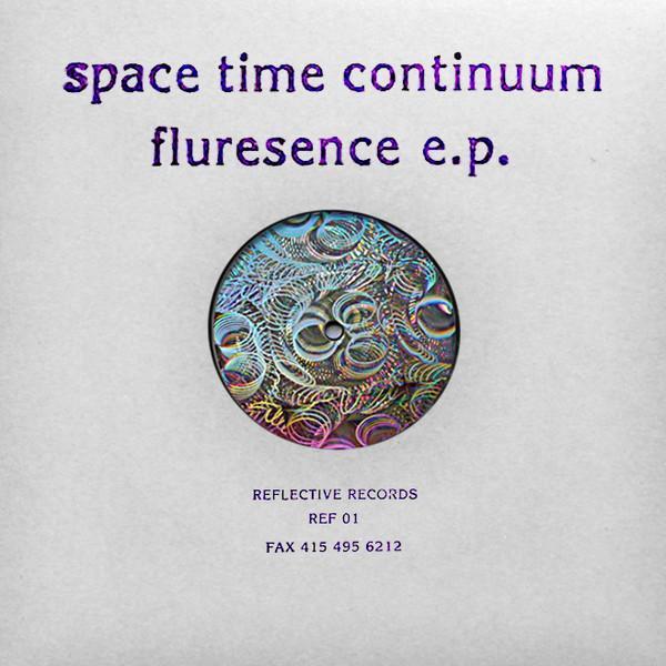 Spacetime Continuum - Fluresence E.P.
