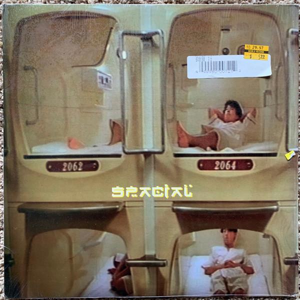  - Spacial