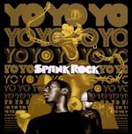 Spank Rock - YoYoYoYoYo