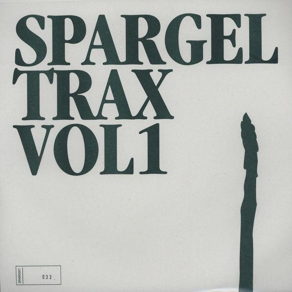  - Spargel Trax Vol 1