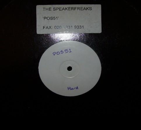 Speakerfreaks - POS 51