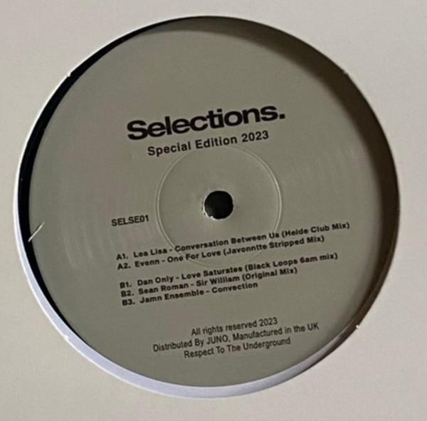  - Special Edition 2023