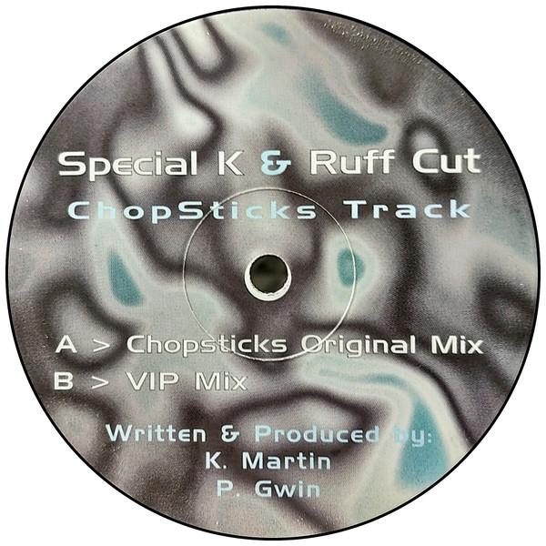 Special K, Ruff Cut - Chopsticks Track