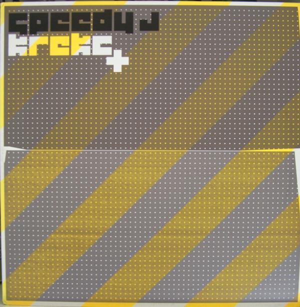 Speedy J - Krekc