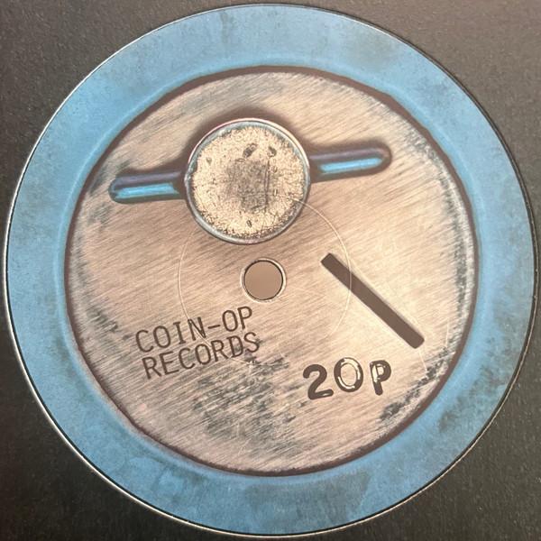 Spincycle - Future Echoes EP