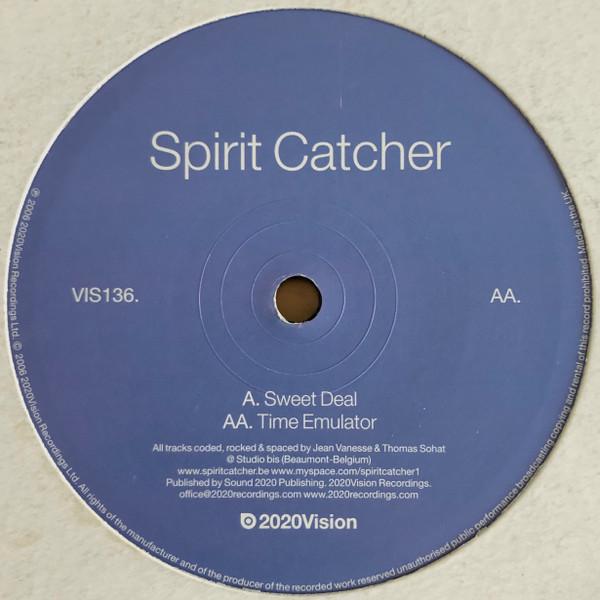 Spirit Catcher - Sweet Deal
