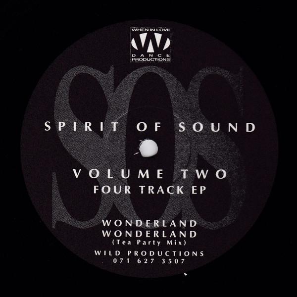 Spirit Of Sound (2) - Volume Two