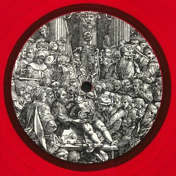 Spiritflesh - Menace