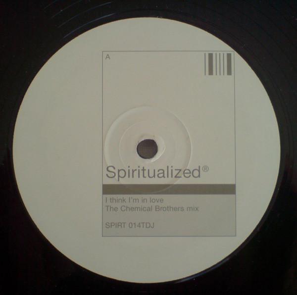 Spiritualized - I Think I'm In Love