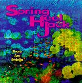 Spring Heel Jack - There Are Strings