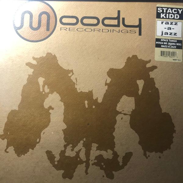Stacy Kidd - Razz-A-Jazz