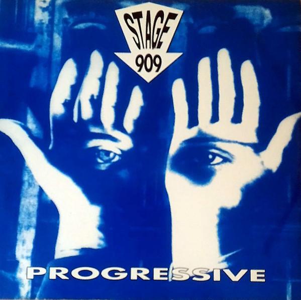 Stage 909 - Progressive