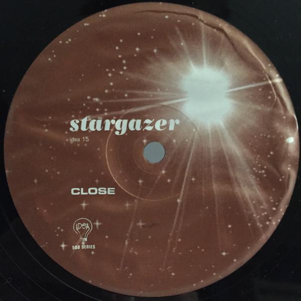 Stargazer - Close