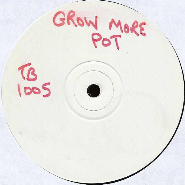 State Of Flux - Grow More Pot