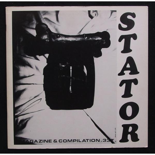  - Stator