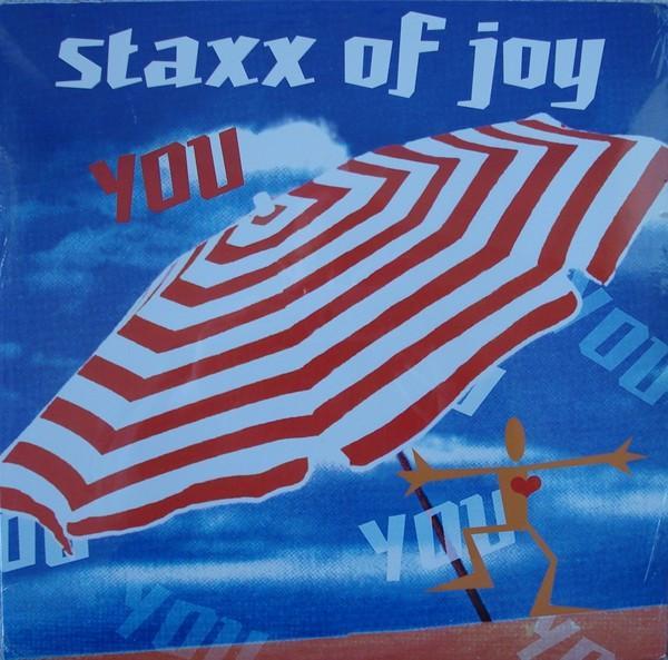 Staxx, Carol Leeming - You