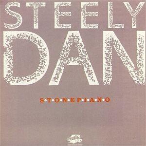 Steely Dan - Stone Piano