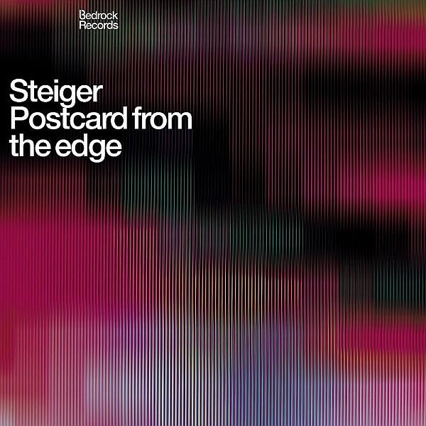 Steiger - Postcard From The Edge (Disc Two)