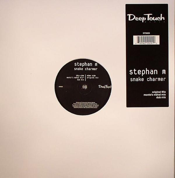 Stephan M. - Snake Charmer
