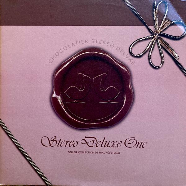  - Stereo Deluxe One (Deluxe Collection De Pralinés Stereo)