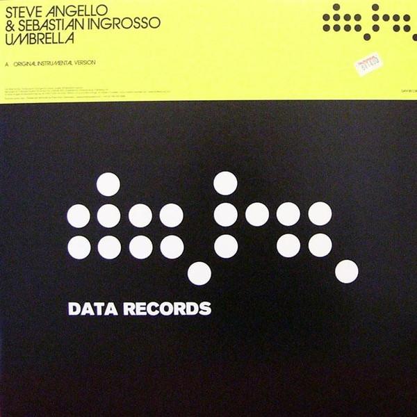 Steve Angello & Sebastian Ingrosso - Umbrella