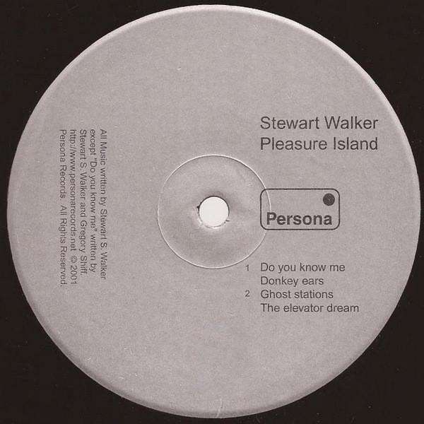 Stewart Walker - Pleasure Island